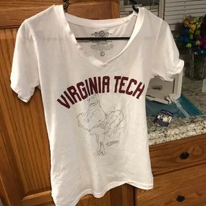 Va tech shirt